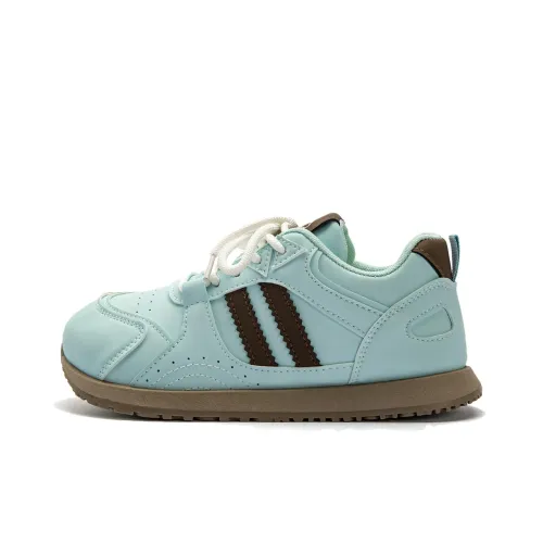 Far Waves Амортизация Износостойкие Низкие Кроссовки для Скейтбординга Женские