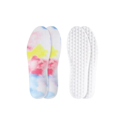 The Bonnie Family ПУ (полиуретан) Стельки Унисекс