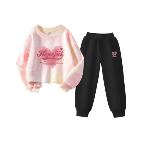 La Chapelle Kids Повседневная Спортивная Одежда