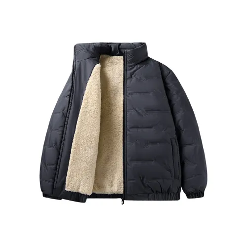 CASAMIA Унисекс Пуховики