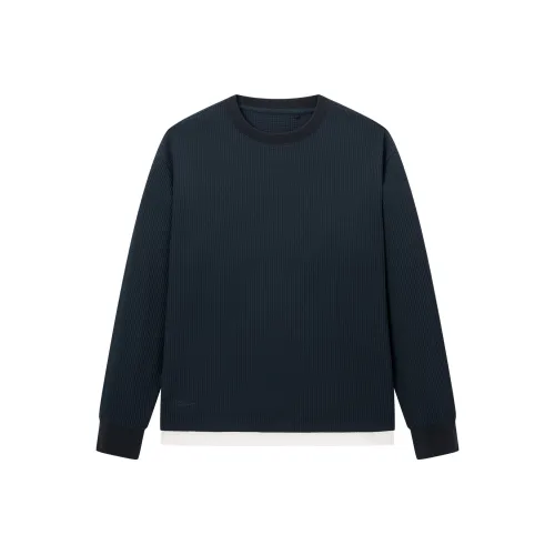 NPC Темно-синие мужские футболки T