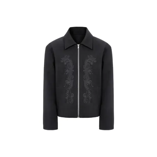 DAND Унисекс Куртки