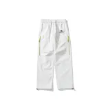 Снежно-горный белый