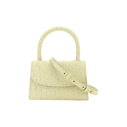 By Far Croco Сумки Женские