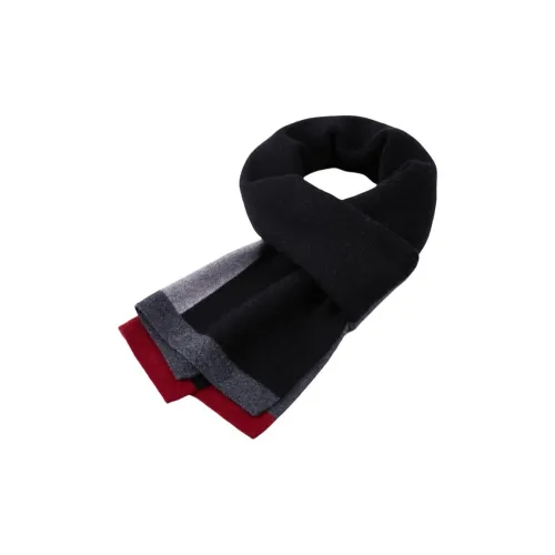 PIERRE CARDIN Шарфы из трикотажа Unisex