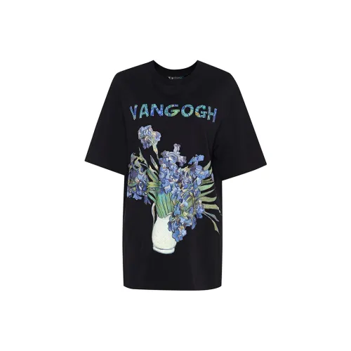 Two Or Three Things T-Shirt Женская