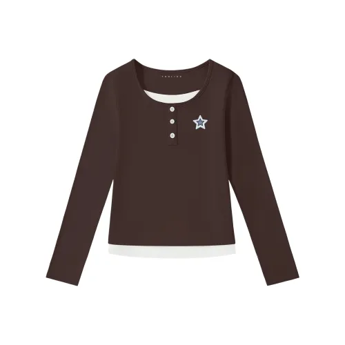 Tonlion Унисекс T-рубашки