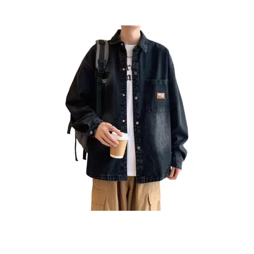 SIL VITIN Унисекс Рубашки