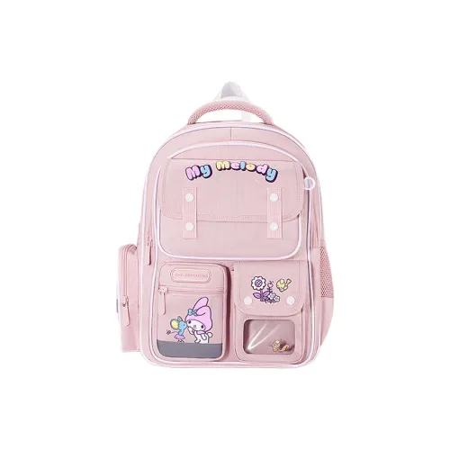 Sanrio Oxford Student Bag Standard Baby Multicolor