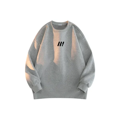 Warrior Huichao Cloud Sail Collection Толстовка Унисекс