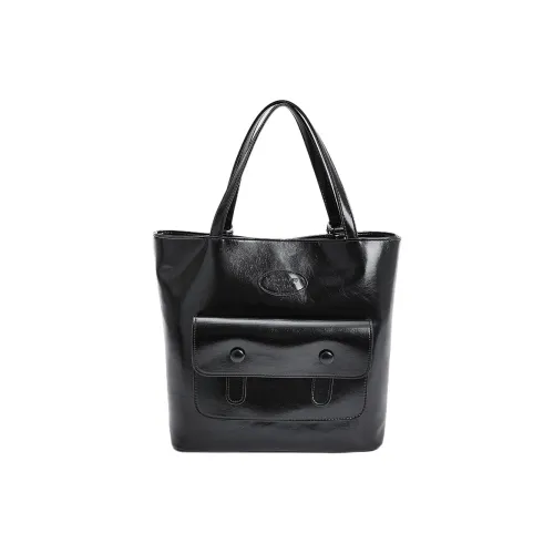 OKEKE Сумки Черные Женские