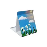 Белый нарцисс