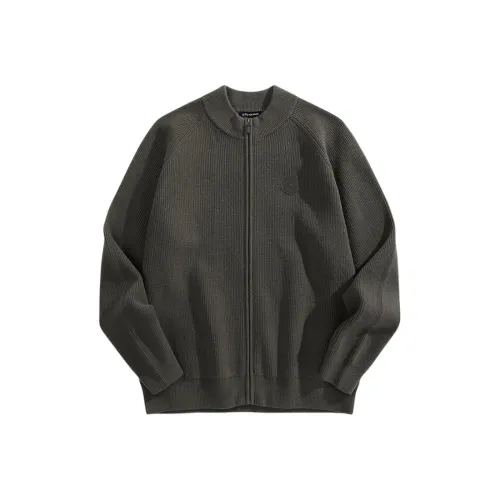 PEACEBIRD MEN Повседневный свитер унисекс