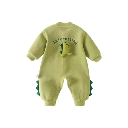 Chiaus Crawlers для младенцев и малышей