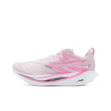 Белая кожа с розовым оттенком