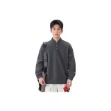 Темно-серый