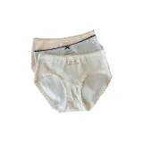 Оранжевый + Светло-серый + Облачно-белый (Французский Сладкий стиль Sneak Peek)