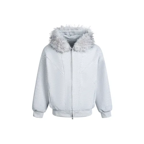 DREAM MADE Хлопковый пуховик унисекс