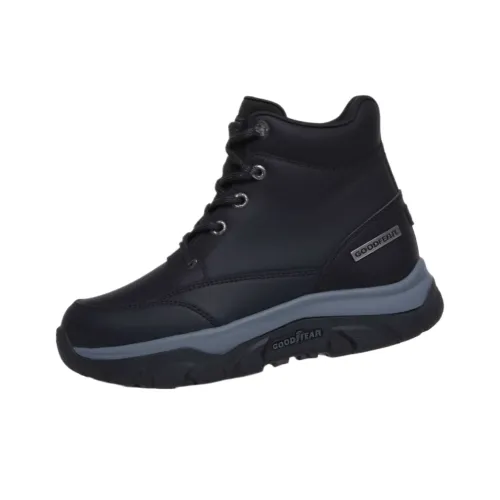 Skechers Respected Ботильоны Мужские