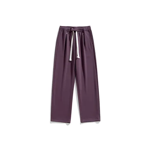 TSGM Унисекс Повседневные Брюки