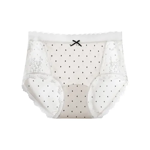 Удобные и освежающие трусики-бикини для женщин