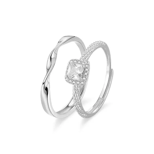 GIFU Кольца Унисекс