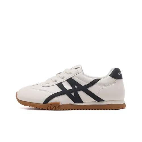 CARDANRO Низкий топ повседневный женский