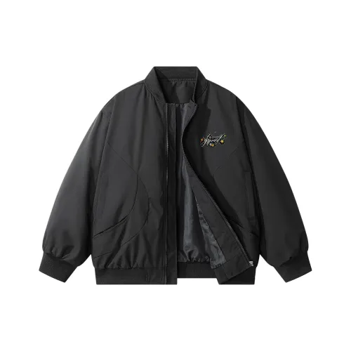 DJ.SPIRIT Куртки и Пальто Унисекс