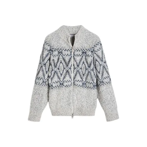 BRUNELLO CUCINELLI Детский свитер