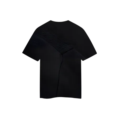 Jiumuwang мужские брюки эксперт FW25 T рубашка мужская