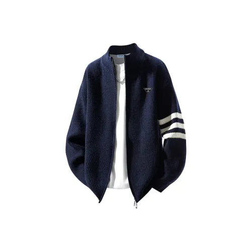 YICHEN Унисекс Свитера