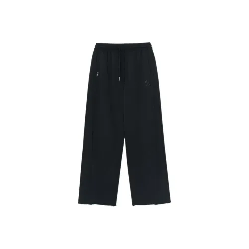 MLB Черные Женские Повседневные Брюки