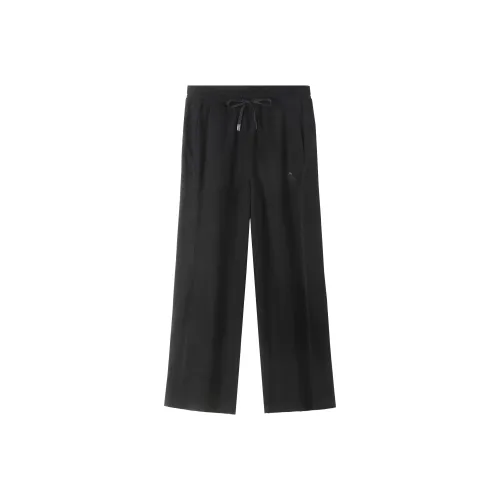 CAMEL Вязаные спортивные брюки женские