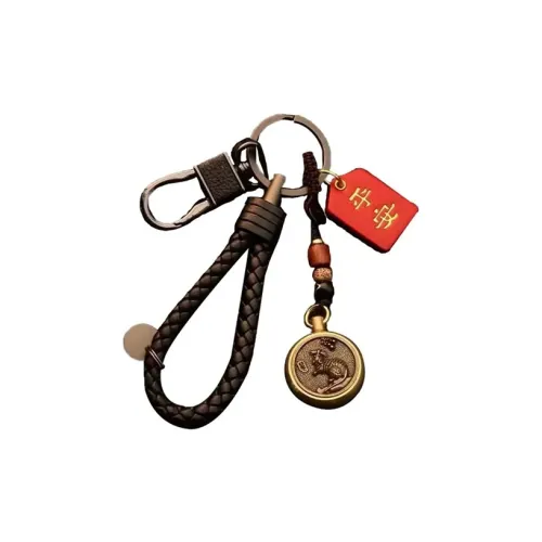 MISS TOOYA Сплав Брелоки Унисекс