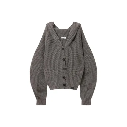 Stella McCartney FW25 Кашемировый свитер Женские