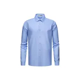 Большой, саржа, синий