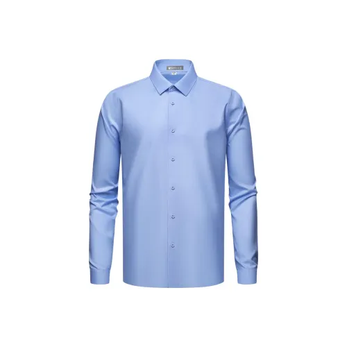 Red bean Мужские рубашки