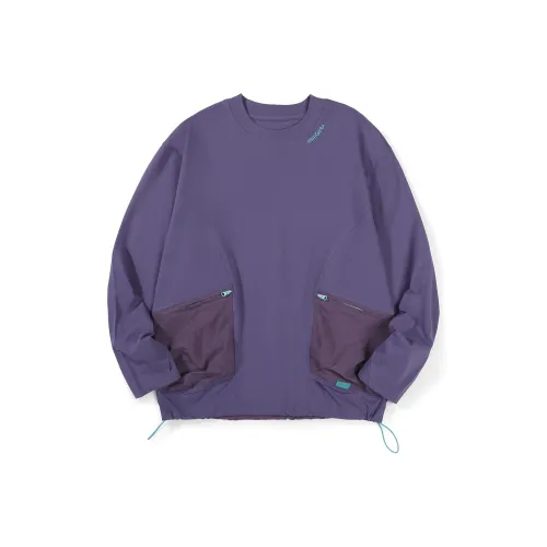 GUERRILLA GROUP Толстовка Женская