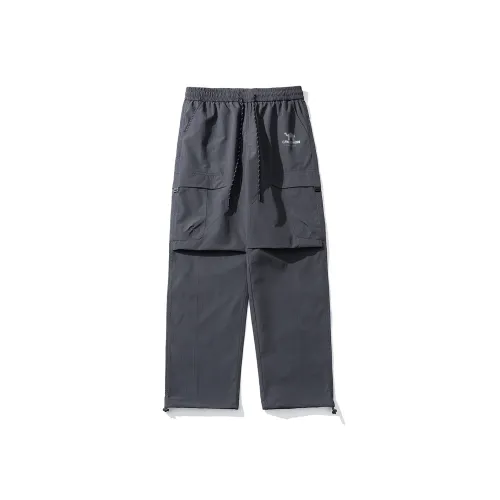 Pilot The Camel Повседневные брюки Унисекс