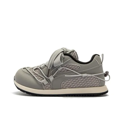 Far Waves Амортизация Износостойкие Низкие Кроссовки для Скейтбординга Женские