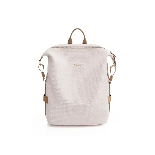 OIWAS Ткань Рюкзак Унисекс Многоцветный