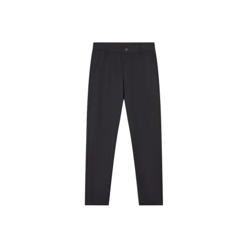 Ordos 1980 Мужские Повседневные Брюки