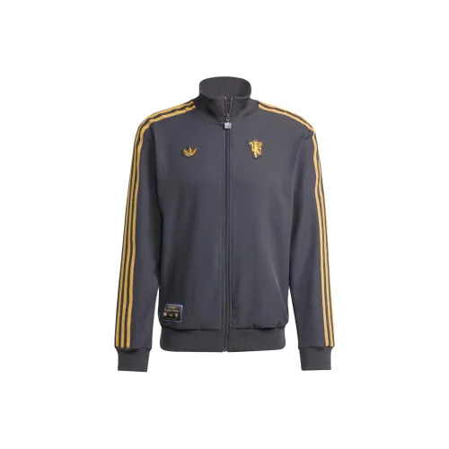 Adidas Originals Куртки и Пальто Мужской