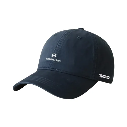 TUCANO Хлопковые кепки унисекс