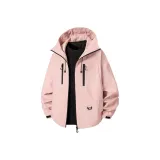 Кораллово-розовый