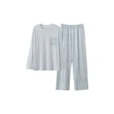 Светло-голубой