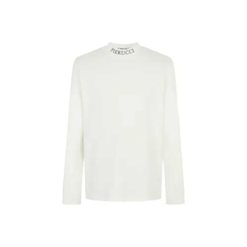 PP PIERRE PIERUCCI T-рубашка мужская