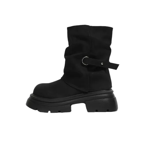 Aimilian Женские ботильоны