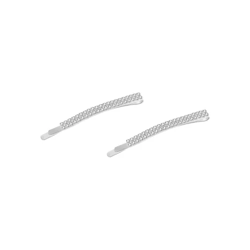 Peach Tea Сплав Заколки для волос Женские