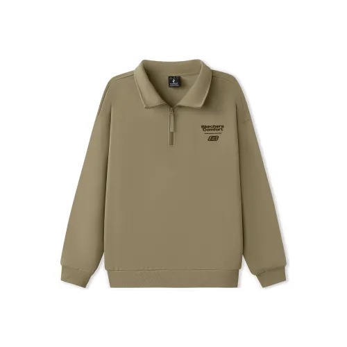 Skechers Вяз 03EN Унисекс Свитшоты